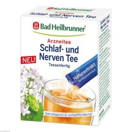 Bad Heilbrunner Schlaf- und Nerven tassenfertig