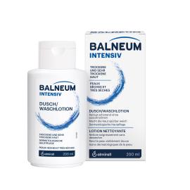 Balneum Intensiv Dusch-U.Waschlotion