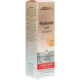 Hyaluron Lift Foundation Lsf 30 soft bronze
