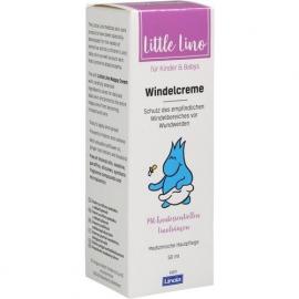 Little Lino Windelcreme