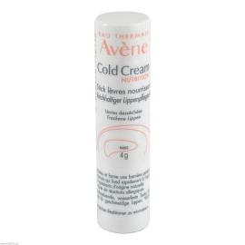 Avene Cold Cream Nutrition Lippenpflegestift