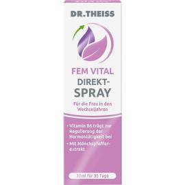 Dr.Theiss Fem Vital Direkt-Spray