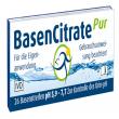 Basencitrate P PH 5.9-7.7