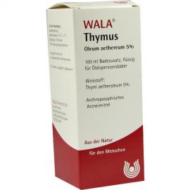 Thymus Oleum aethereum 5%