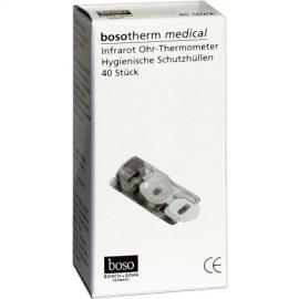 Bosotherm Medical Thermometer Schutzhüllen