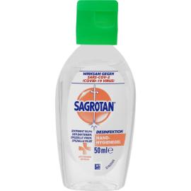 Sagrotan Handhygiene-Gel