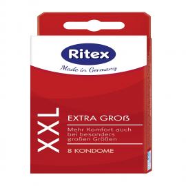 Ritex Xxl Kondome