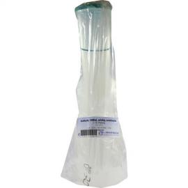 Urinflasche 1 l Langhals autoklavierbar