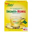 Apoday Ingwer+honig+vit C