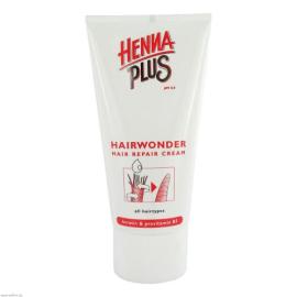 Hennaplus Hairwonder Cream
