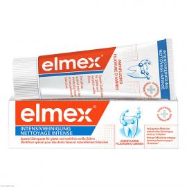 Elmex Intensivreinigung Spezial Zahnpasta