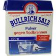 Bullrich Salz Pulver